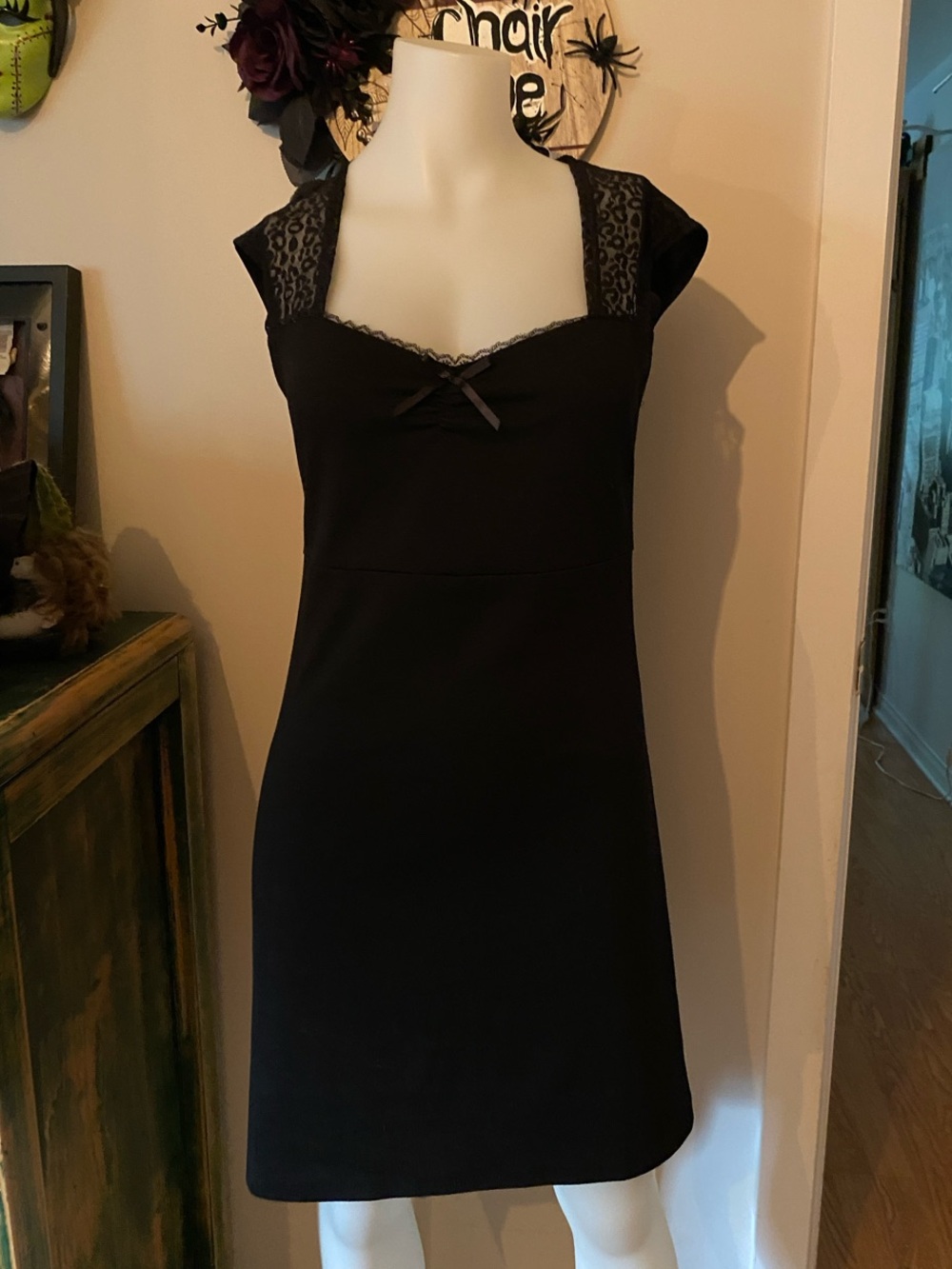 Robe sourpuss large